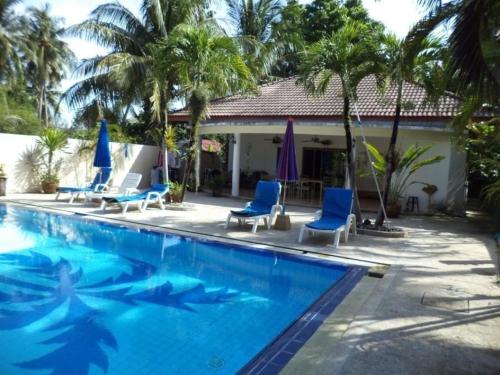 Baan Coconut - last minute hotel in Phuket