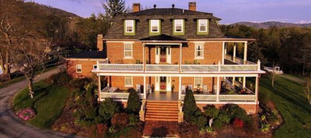 The Reynolds Mansion - photo 37