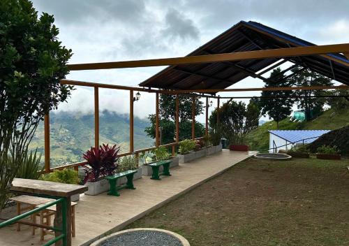 La Finca Eco Hotel