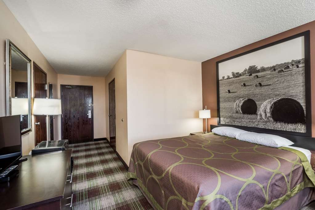 Super 8 by Wyndham Campbellsville KY - photo 6