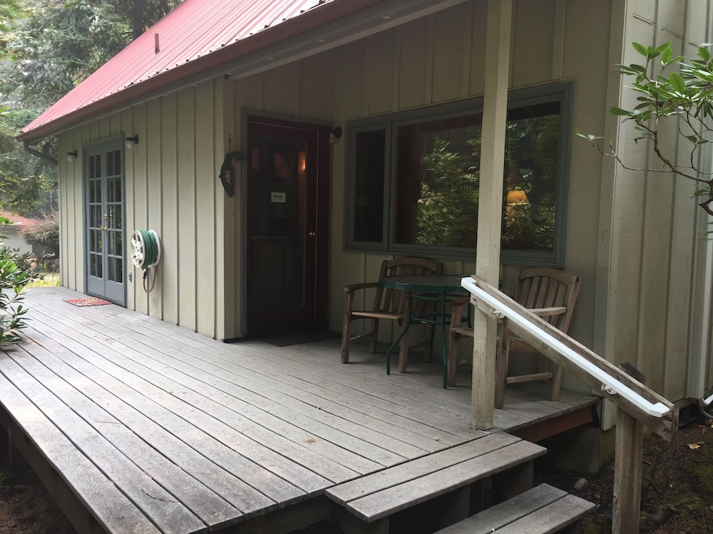Steamboat Inn - photo 104