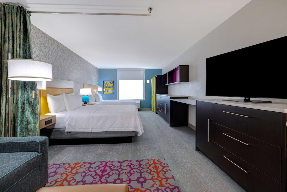 Home2 Suites by Hilton Wilkes Barre - photo 11