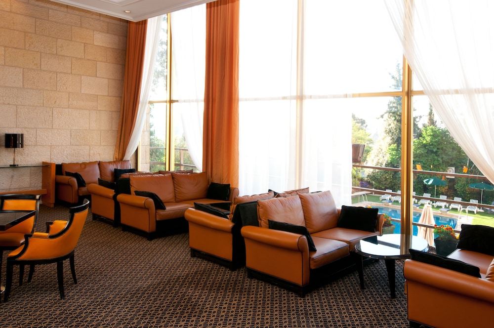 Leonardo Plaza Hotel Jerusalem — Jerusalem — photo 3