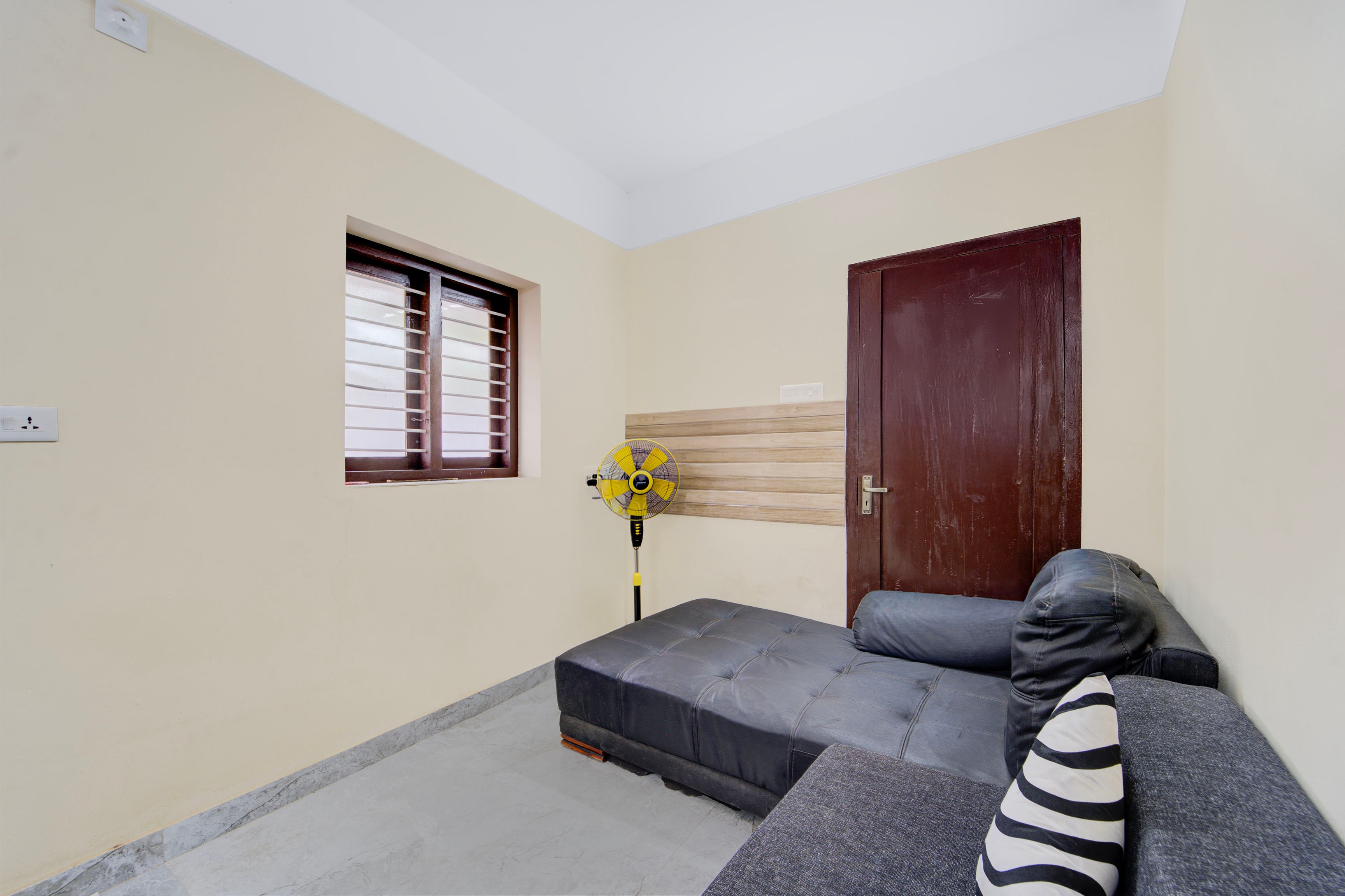 Hotel O Kazhakkoottam Near Technopark Phase 3 in Thiruvananthapuram, India