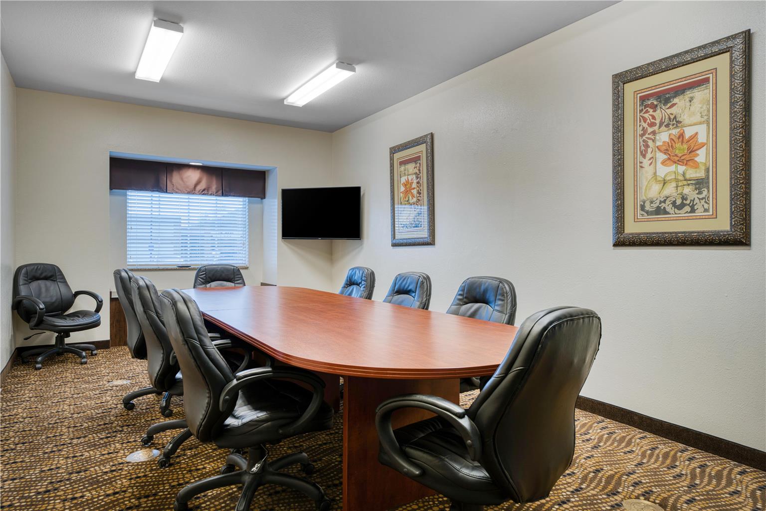 SureStay Plus Hotel by Best Western Buckhannon - photo 5