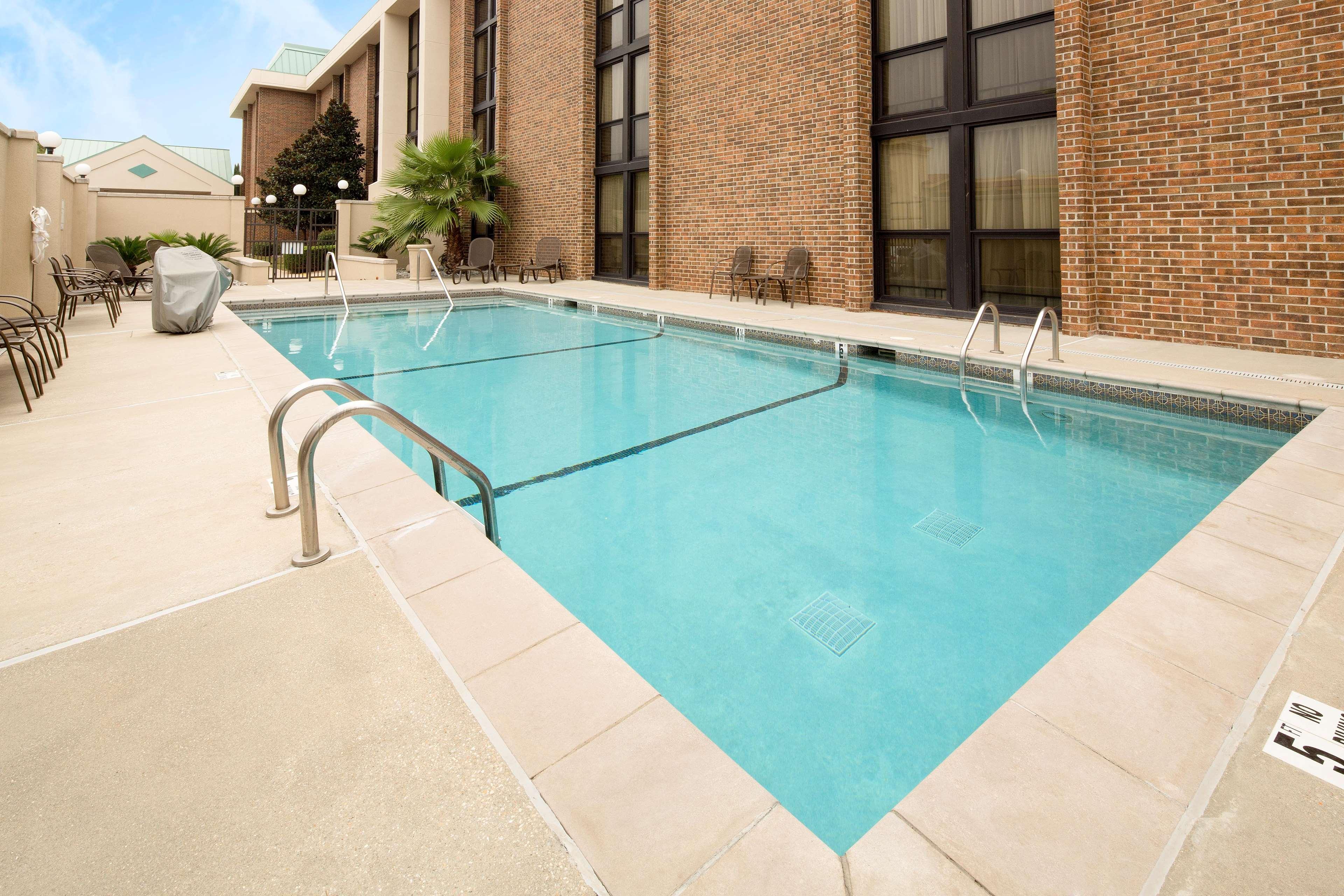 Drury Inn Mobile - photo 5