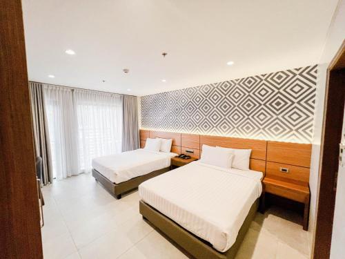 The Manaoag Hotel — Manaoag