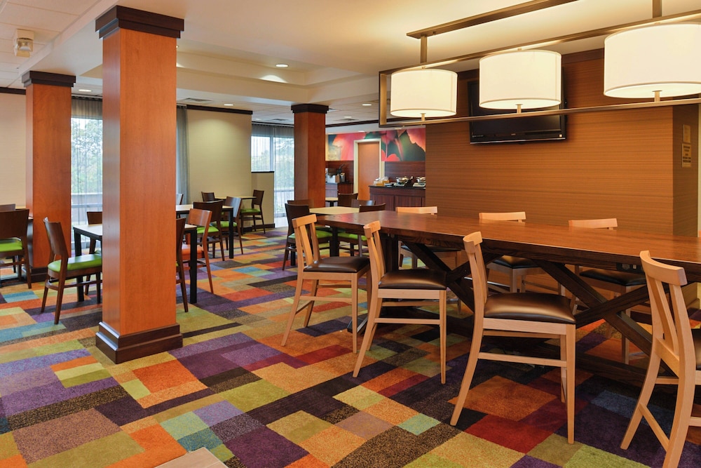 Fairfield Inn & Suites by Marriott Cleveland Avon - photo 26