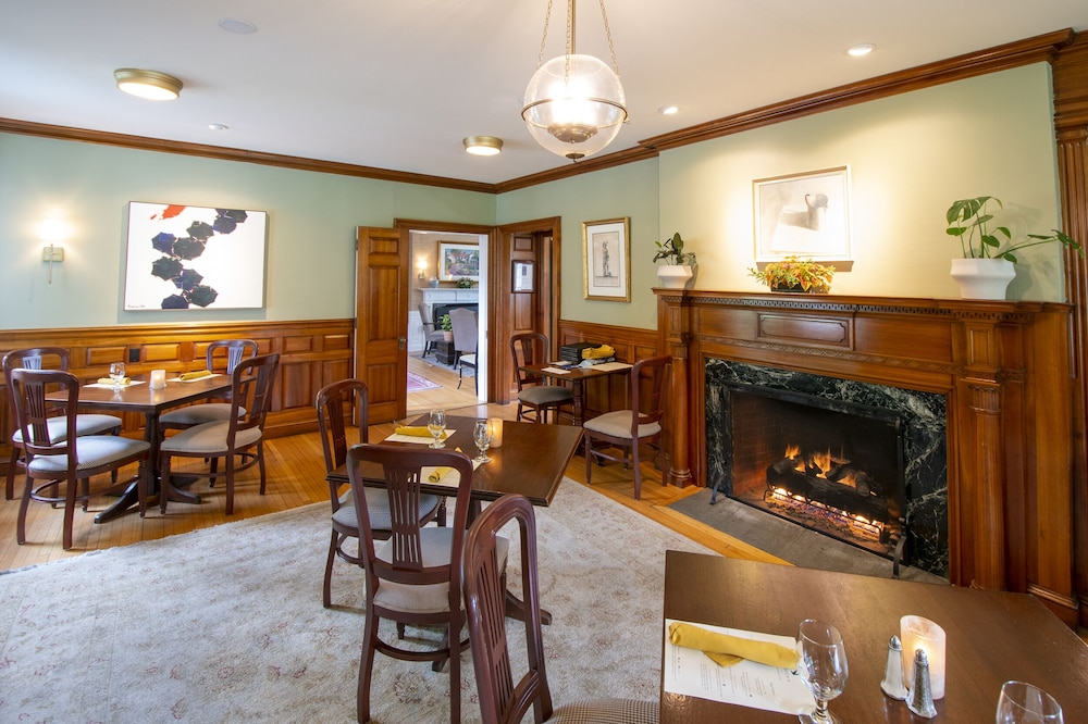 Swift House Inn - photo 116