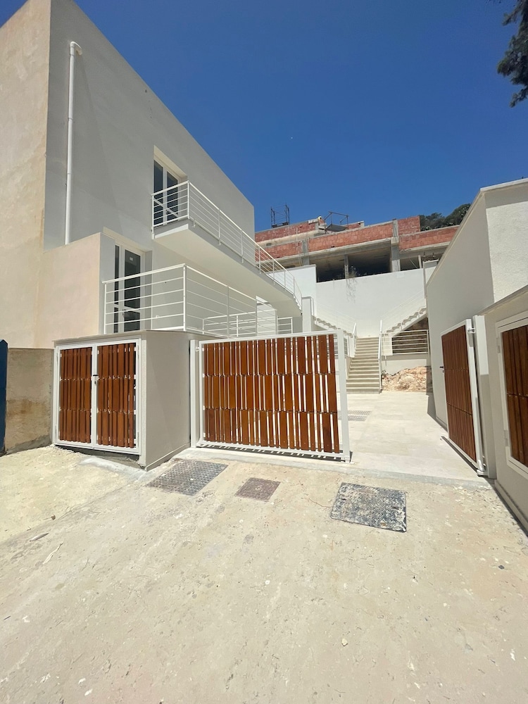 Fenici Levanzo Island Apartments — 4-Star Luxury Hotel in Favignana, Italy