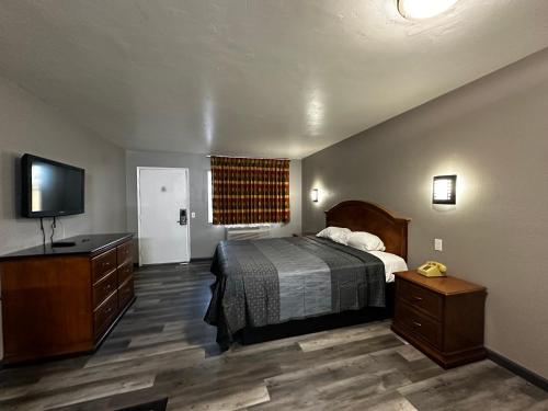 Sunpark Inn & Suites - photo 20