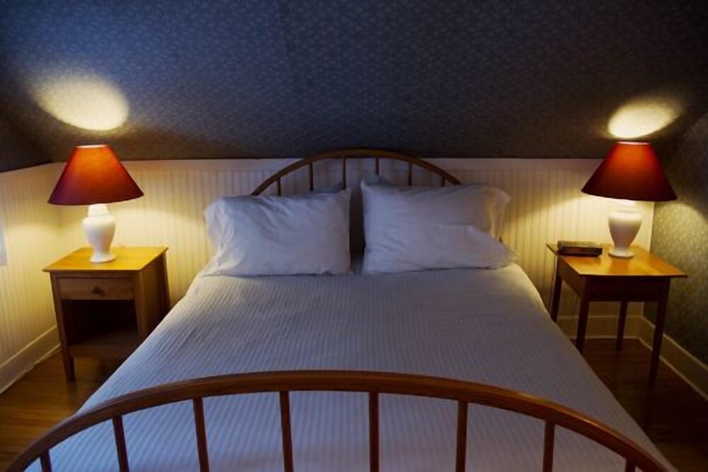 Inn at Baldwin Creek - photo 10