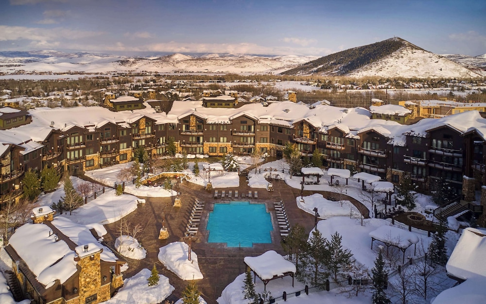 Waldorf Astoria Park City - photo 212