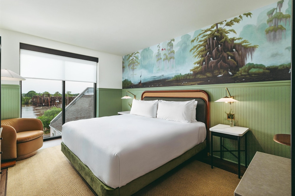 The Hotel Monroe Tapestry Collection by Hilton - photo 5