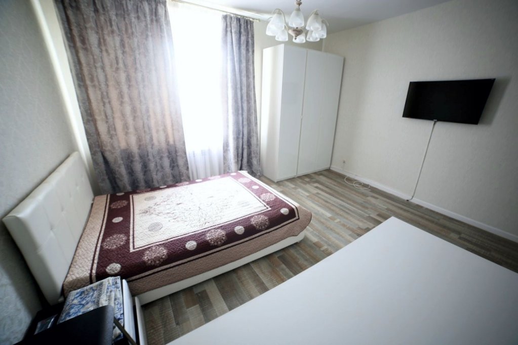 Koloss Na Karaidelskoj Apartaments - last minute hotel in Ufa