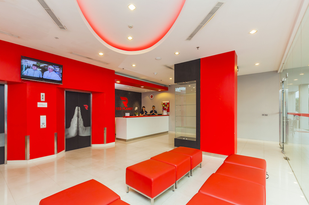 Red Planet Bekasi — Bekasi — photo 3