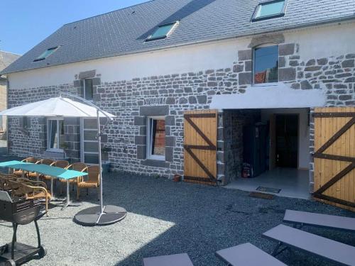 Ker Chouers - last minute hotel in Unknown City