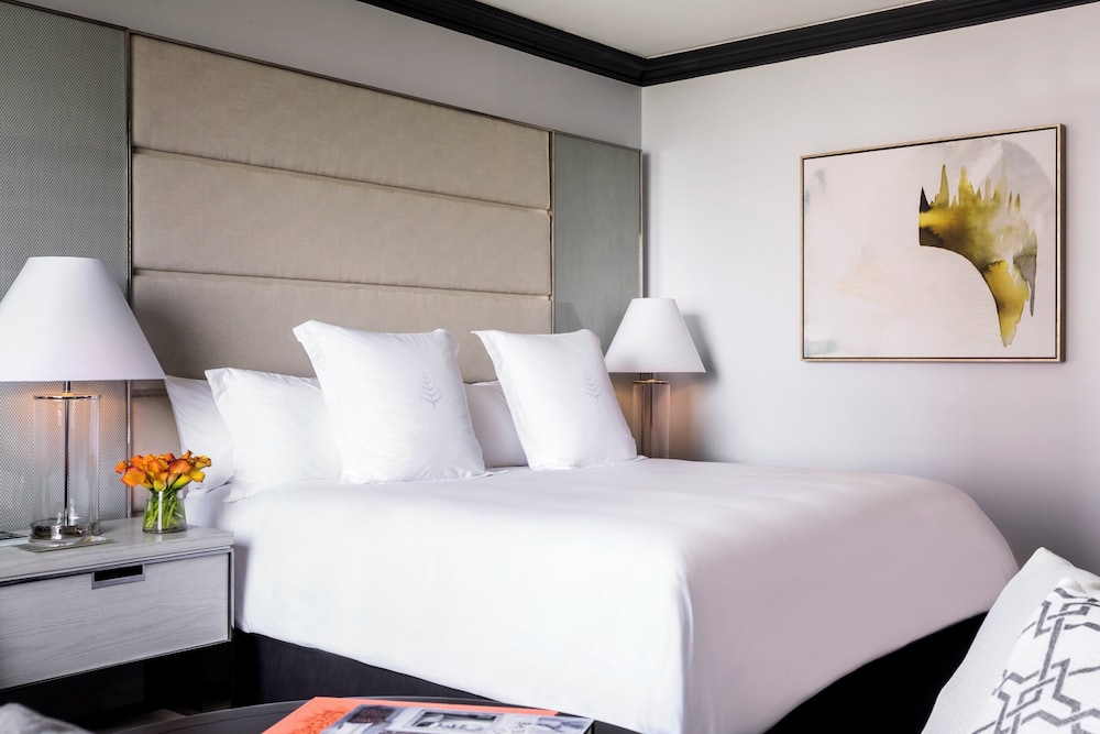 Four Seasons Hotel Atlanta - photo 23