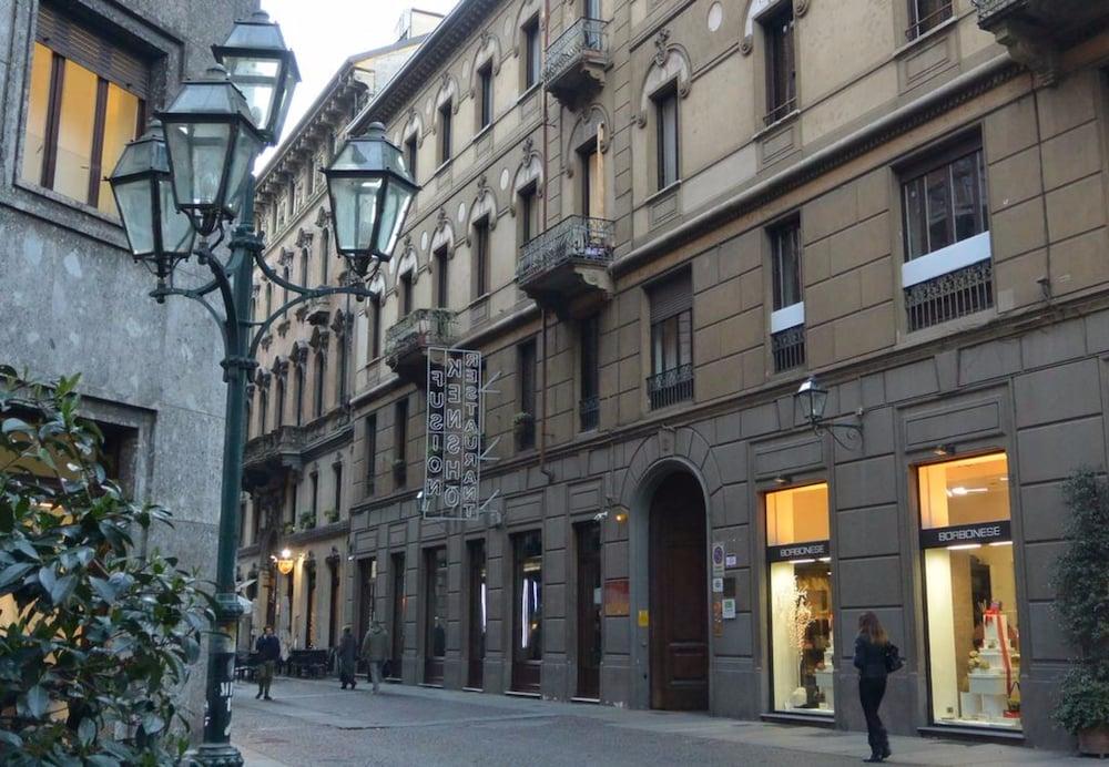 Hotel Azalea - last minute hotel in Turin