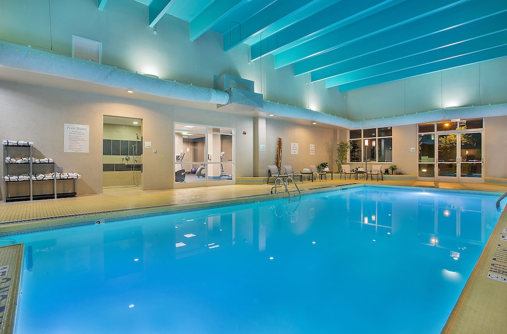 Holiday Inn University Plaza Bowling Green by IHG - photo 33