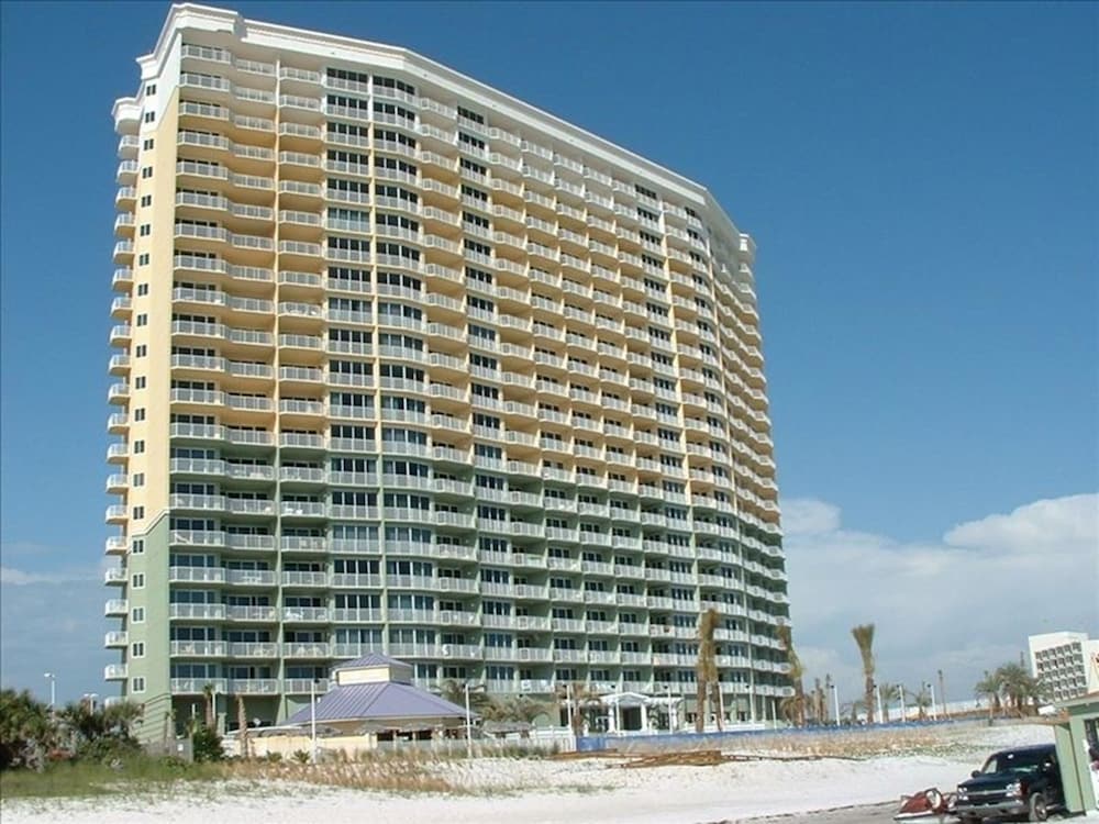 Boardwalk Beach Resort by Panhandle Getaways - photo 88