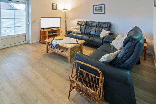 Ferienwohnung Maya — 4-Star Luxury Hotel in Norddeich, Germany