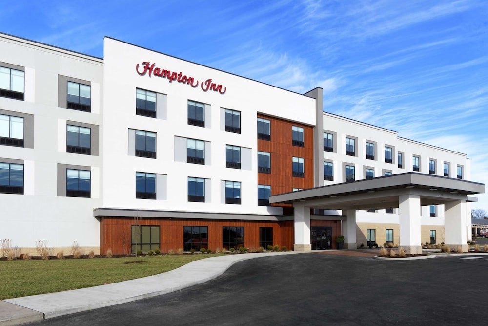 Hampton Inn O'Fallon - featured photo