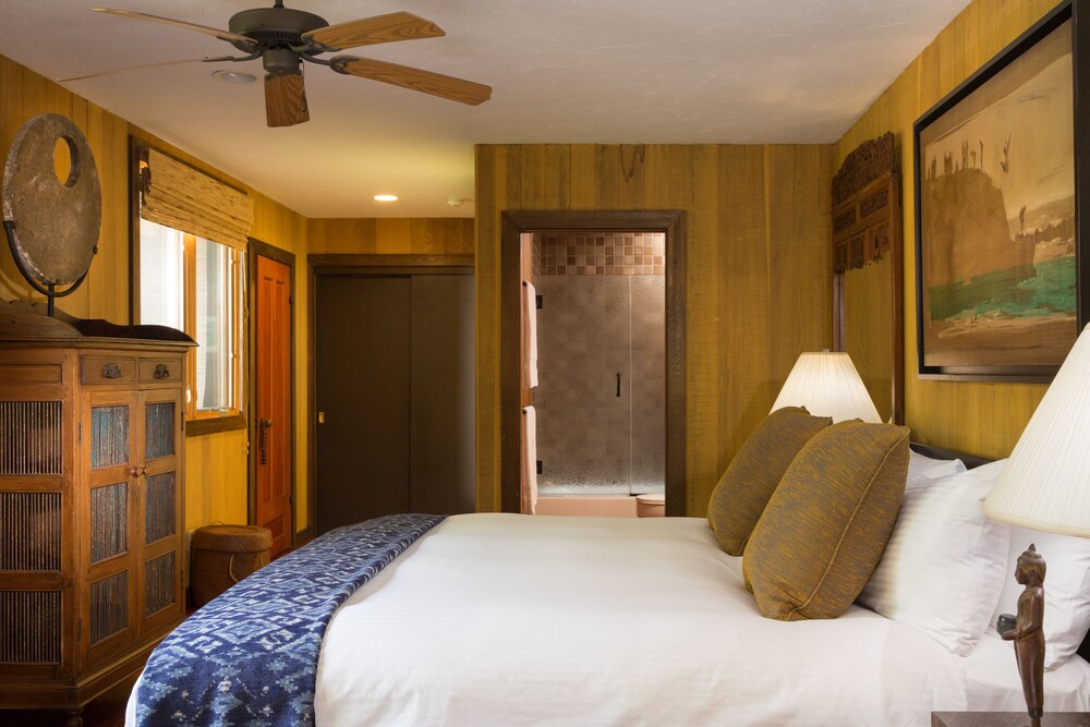 Holualoa Inn - photo 3