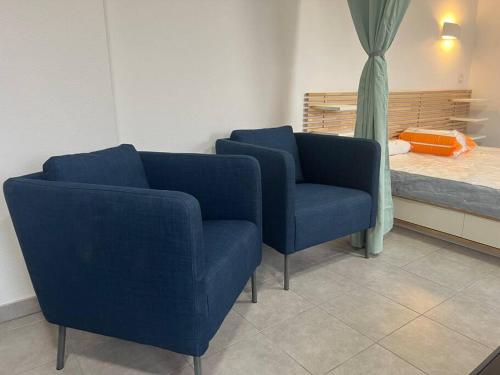 Johannesburg — hotel in Juvignac