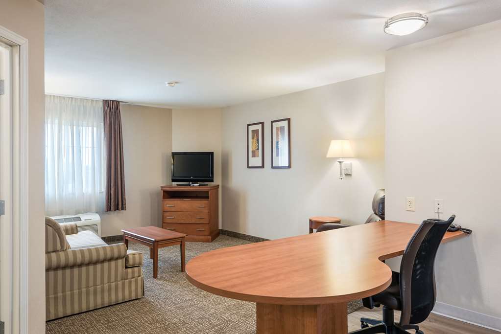Suburban Studios Waterloo - photo 32
