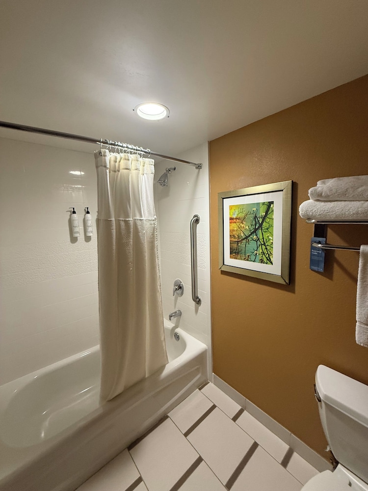 Fairfield Inn & Suites by Marriott Atlanta Suwanee - photo 17