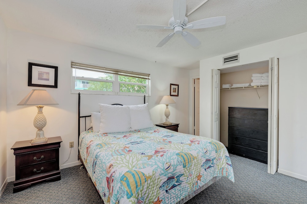 Anna Maria Island Beach Happy direct Beach Front 1br 1br - photo 4