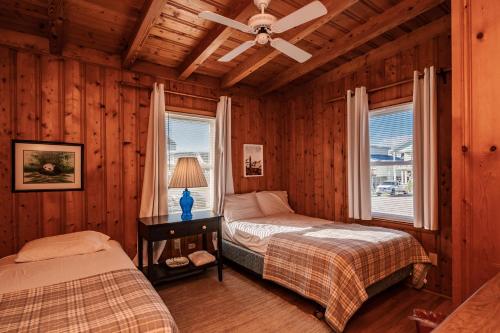 Boys Oh Boy by Oak Island Accommodations - photo 22