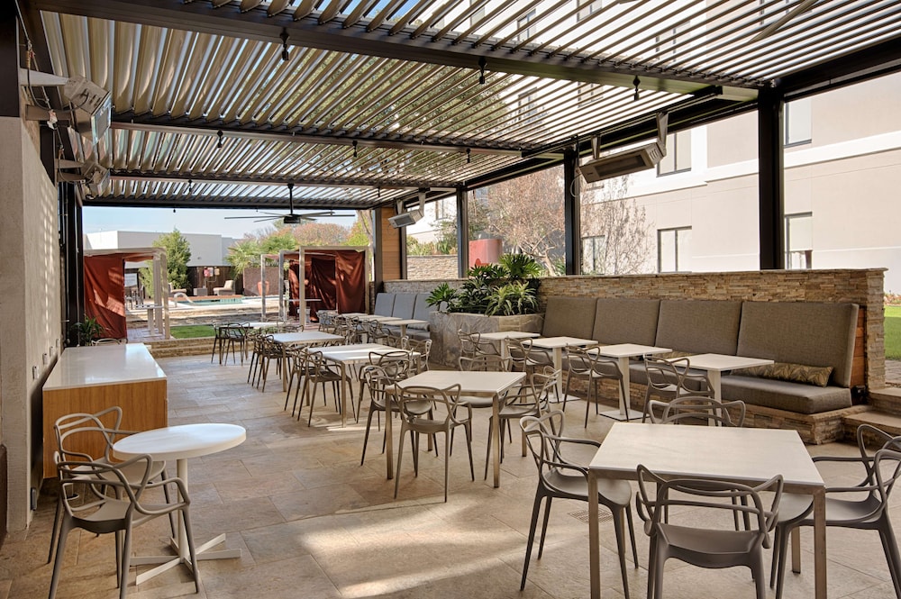 Hilton Garden Inn Las Colinas - photo 58