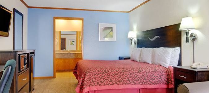 Days Inn Kansas City MO Near Worlds of Fun - photo 5
