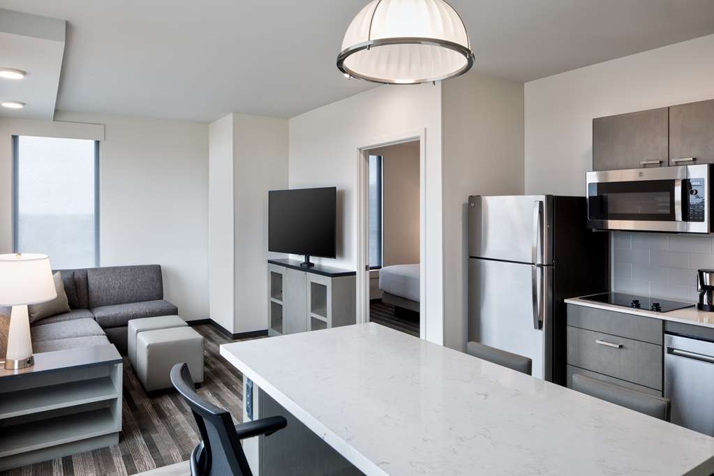 Hyatt House Denver Aurora - photo 33