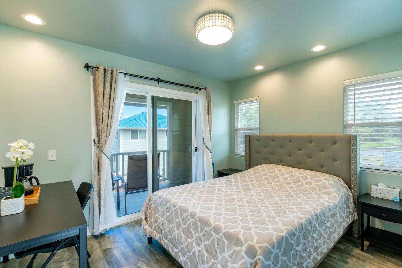 Ocean Breeze Inn - photo 9