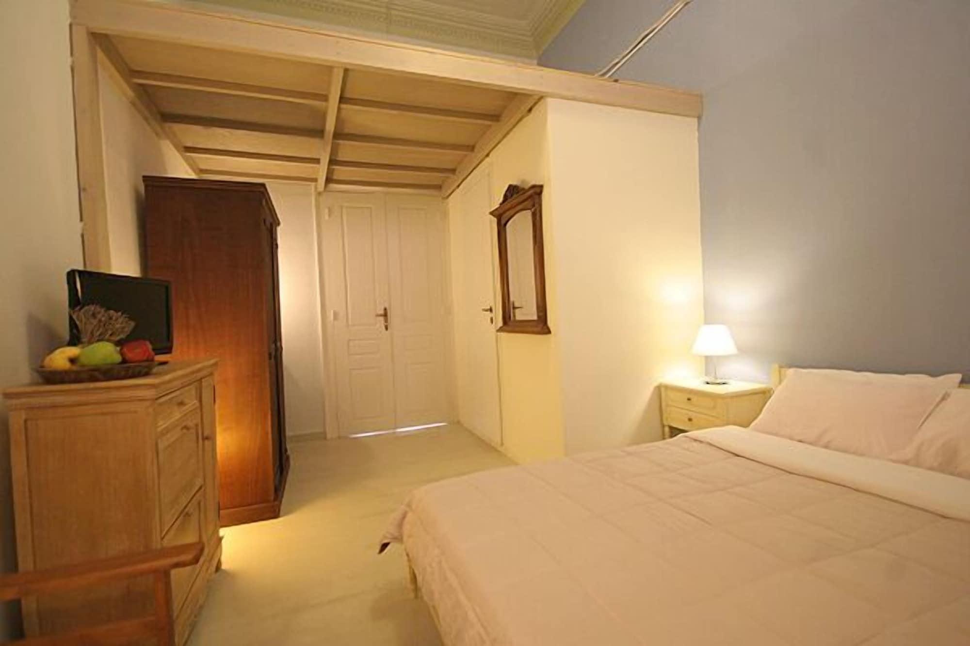 Anatolia Charming Hotel - last minute hotel in Chania