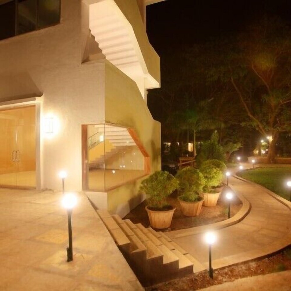 Kamath Residency Adventure Resort — Roha — photo 2
