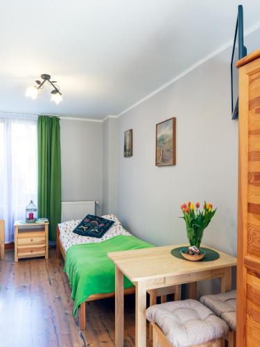 Pokoje u Karolinki - last minute hotel in Zakopane