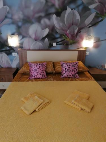 Rooms Katarina in Porec, Croatia