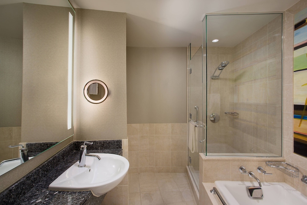 JW Marriott Hotel Grand Rapids - photo 41