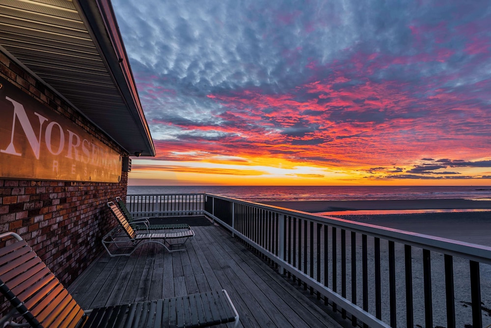 Norseman Resort on the Beach - photo 116
