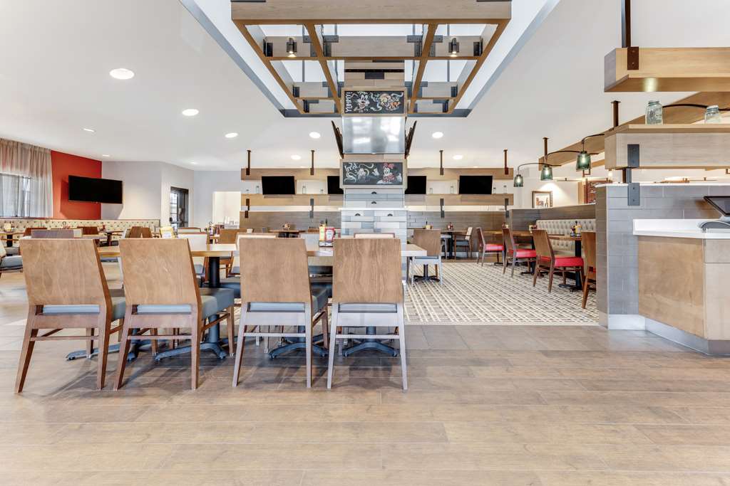 Sonesta Anaheim Resort Area - photo 31