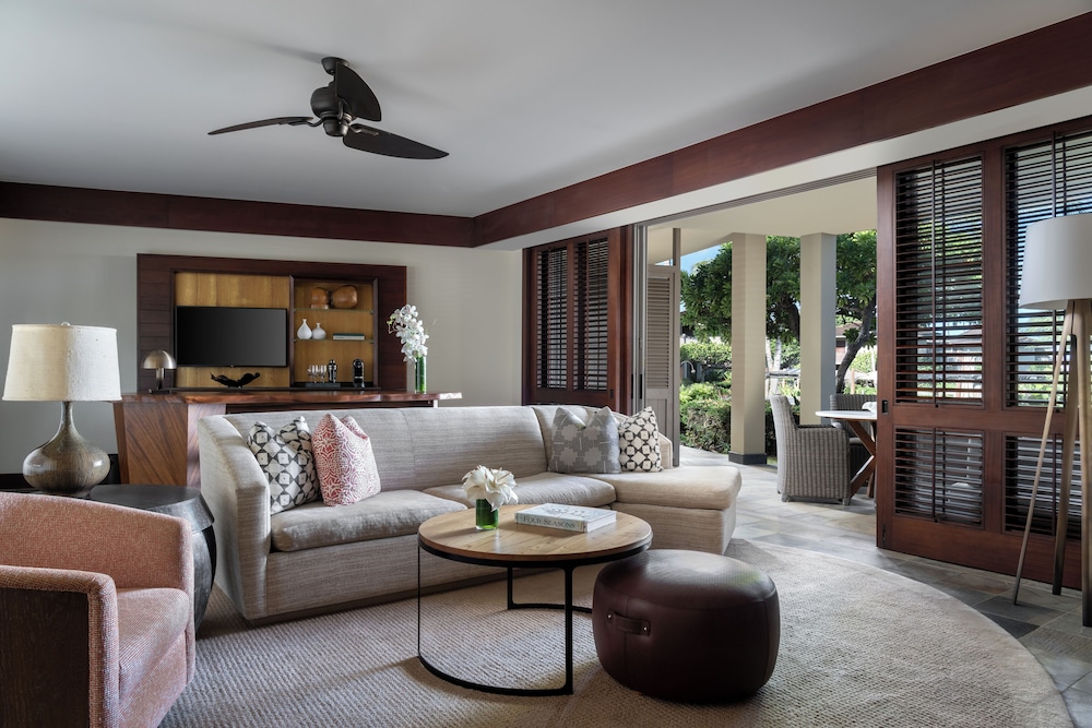 Four Seasons Resort Hualalai - photo 34