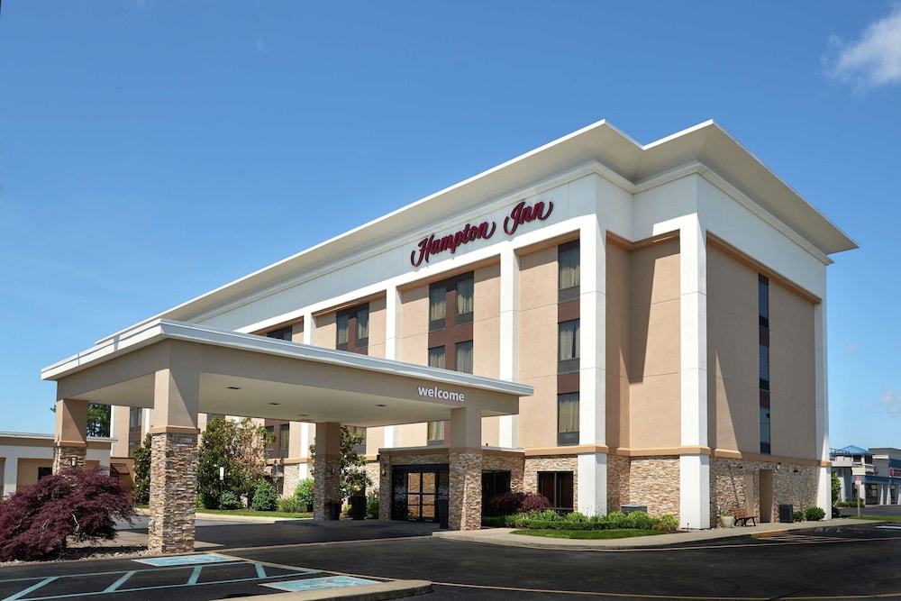 Hampton Inn Rehoboth Beach - featured photo