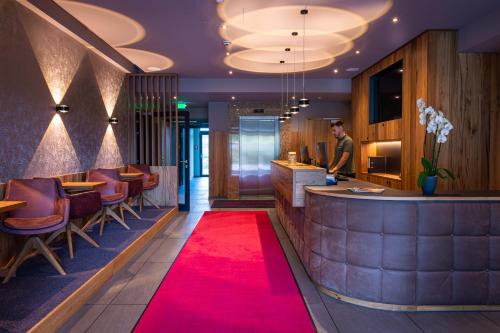 Kb Hotel - last minute hotel in Nersingen