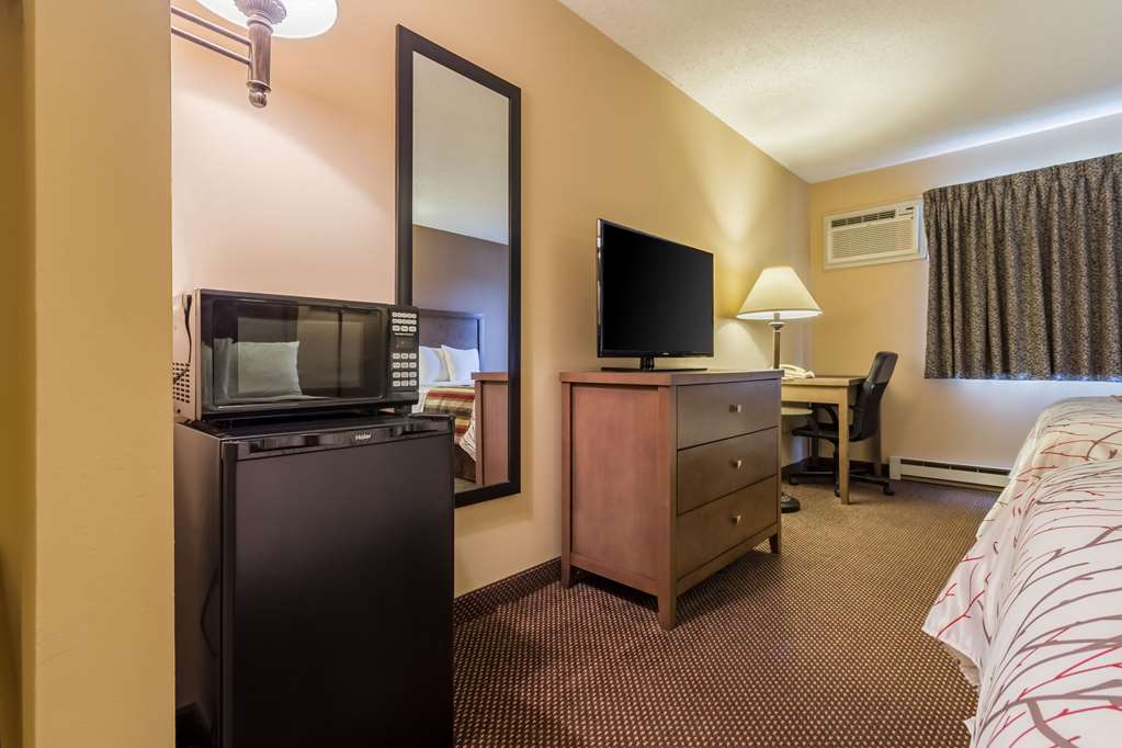 Rodeway Inn Red Wing - photo 15