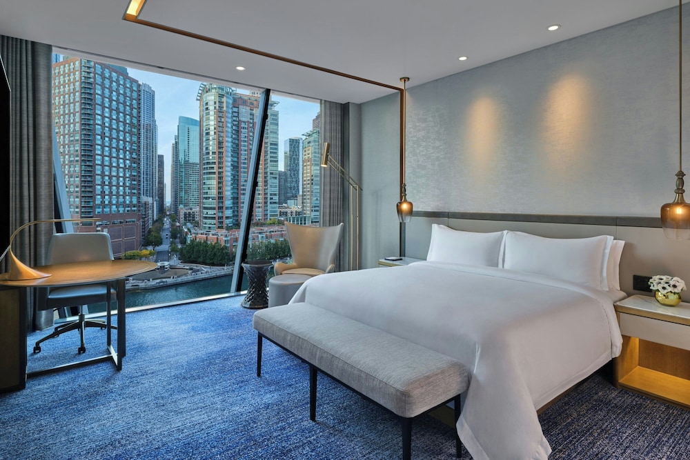 The St. Regis Chicago - photo 24
