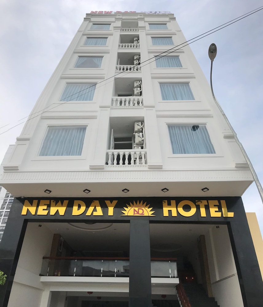 New Day Hotel Quy Nhon in Qui Nhon, Vietnam